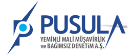 Pusula Yeminli Mali Müşavirlik ve Danışmanlık Hizmetleri